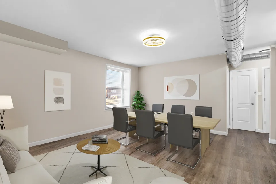 7187 Upstairs — Whole or Split Suite