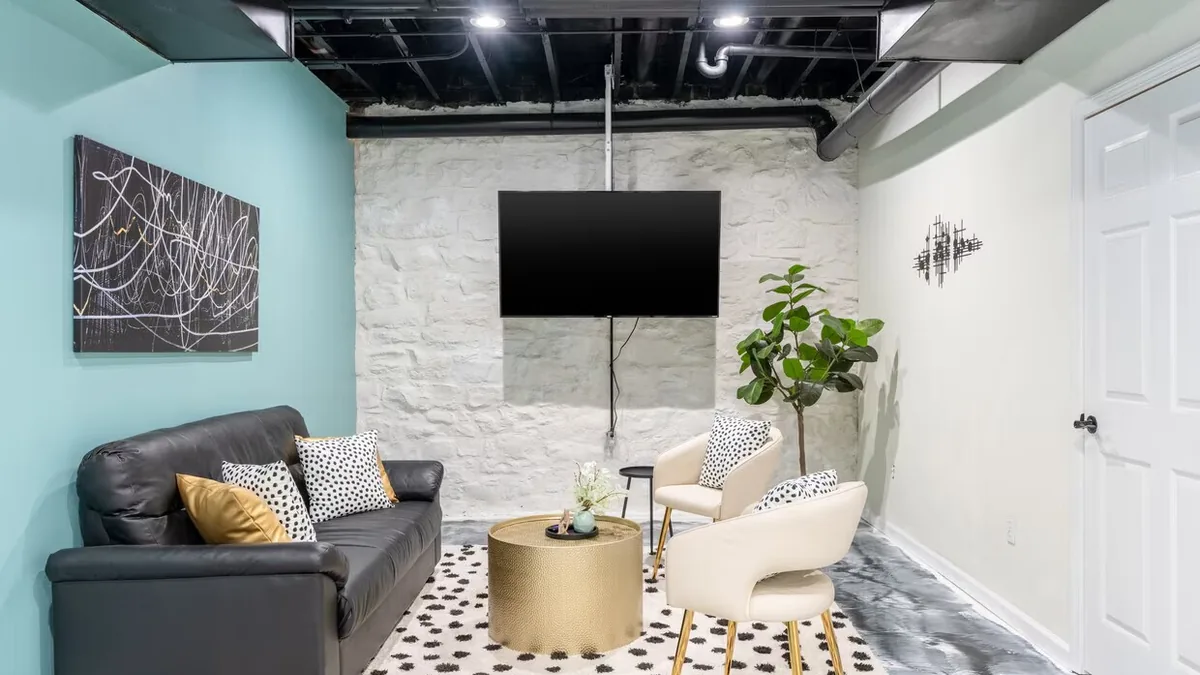 Med-Spa Training Space