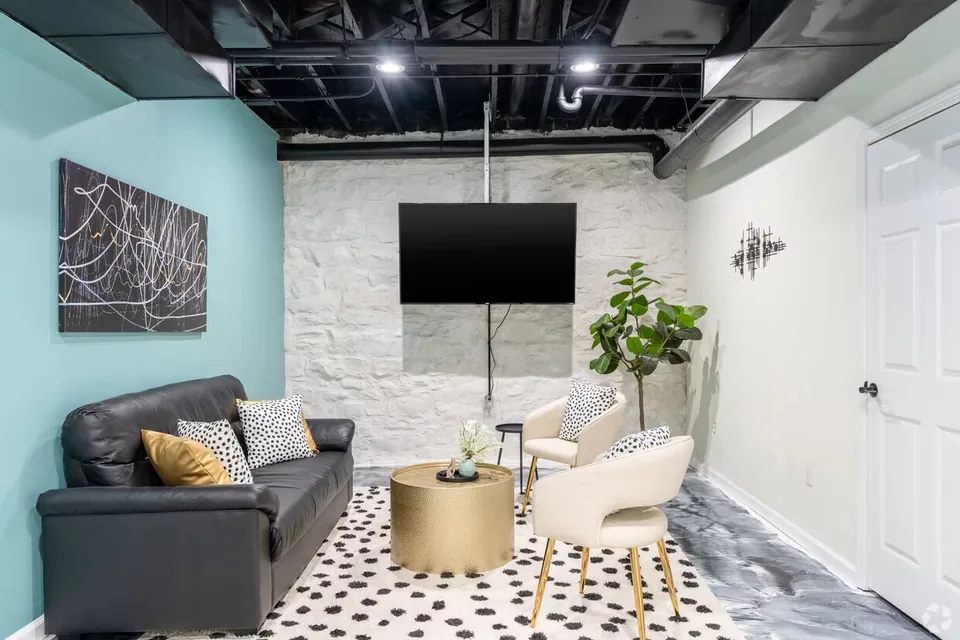 Med-Spa Training Space