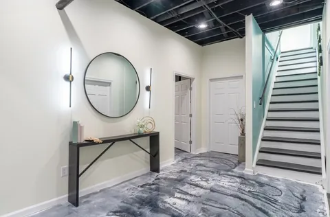 Med-Spa Training Space — interior photo 2