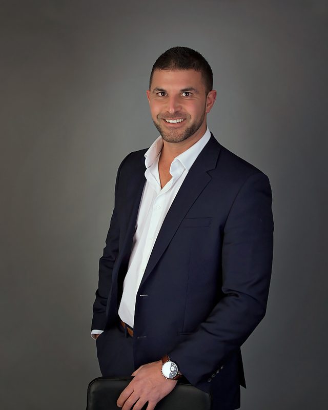 Alex Zemianek